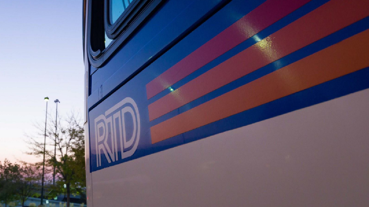 Denver RTD contracts WSP USA to transition RTD's facilities and fixed-route fleet to low/no-emission operations.