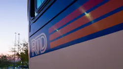 Denver RTD contracts WSP USA to transition RTD's facilities and fixed-route fleet to low/no-emission operations. Denver RTD contracts WSP USA to transition RTD's facilities and fixed-route fleet to low/no-emission operations.