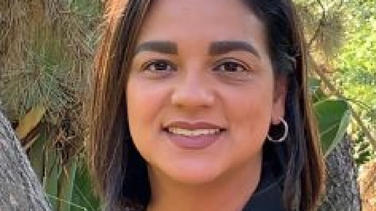 Laura Rubio-Cornejo.