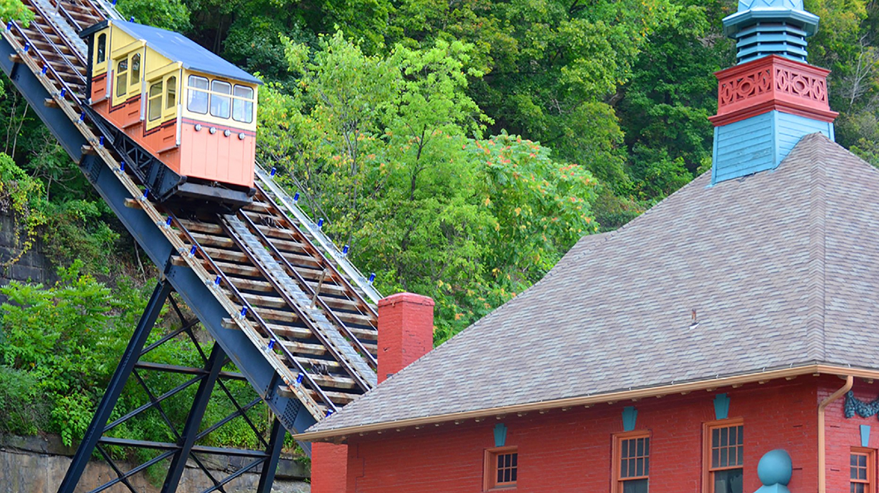A preliminary investigation has concluded condensation buildup caused by an air conditioning unit attached to an electrical cabinet triggered the emergency brake of PRT's Monongahela Incline on Aug. 11.