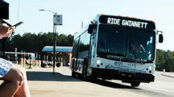 MARTA has opened up Ride Gwinnett Route 70. MARTA has opened up Ride Gwinnett Route 70.