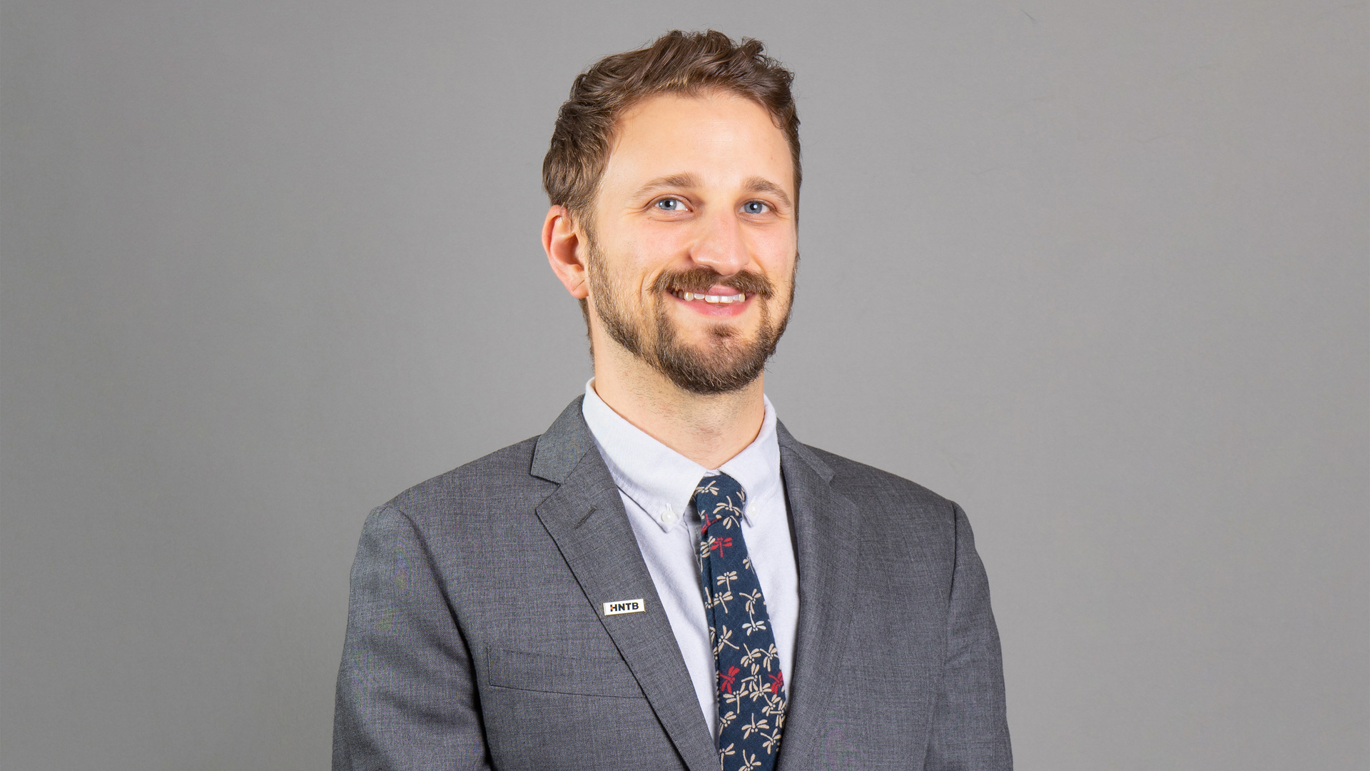 Elias Fischer, AICP, Transportation Planner, HNTB Corporation