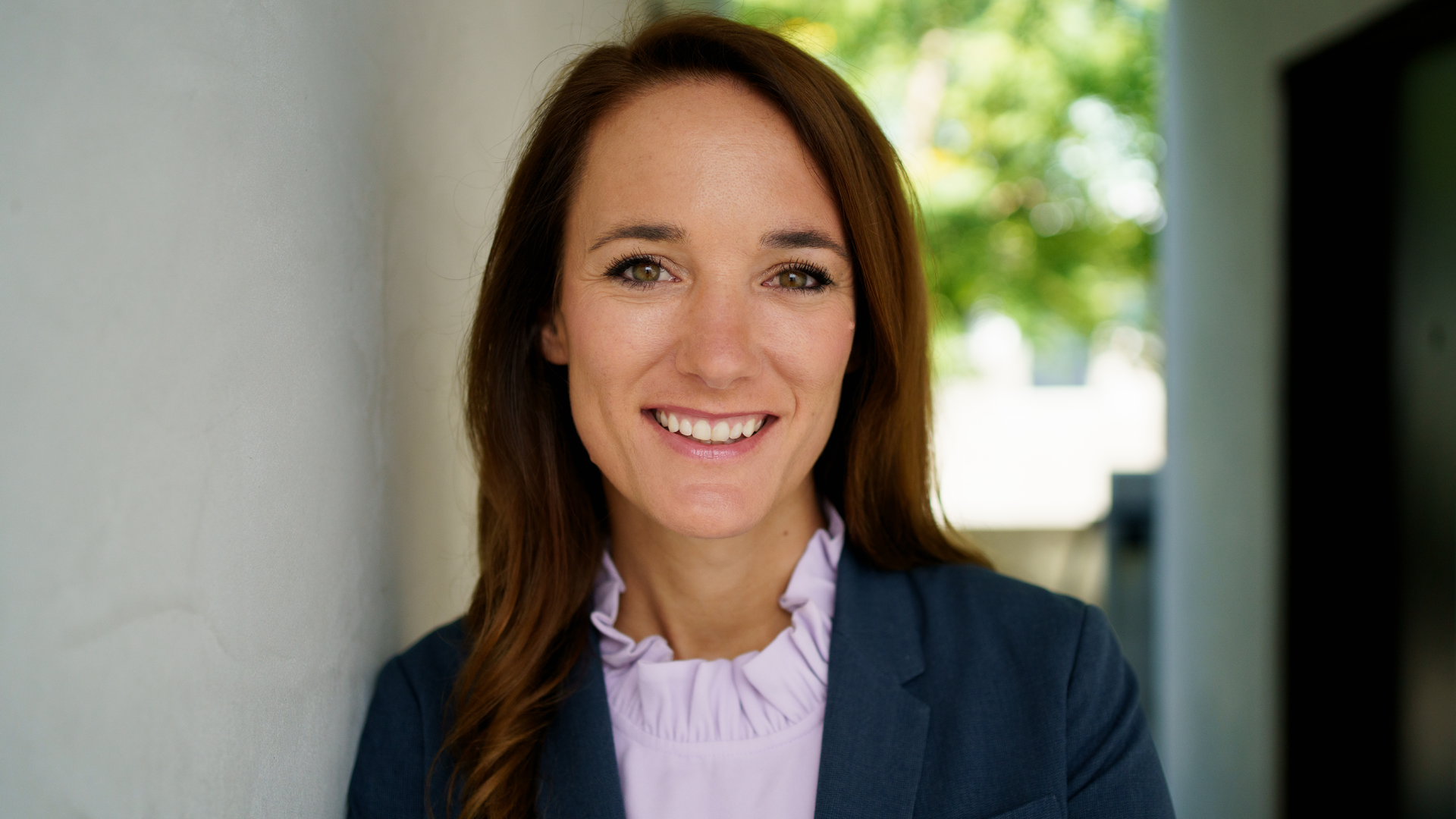 Jill Gibson, Transit Practice Leader, Kimley-Horn