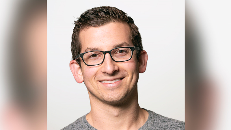 Jonny Simkin, CEO, Swiftly, Inc.