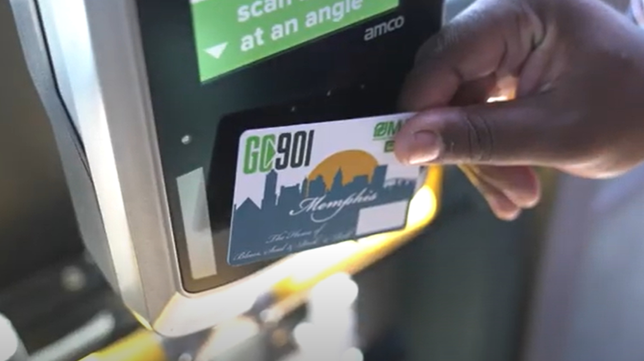 MATA launches GO901 Smart Card.