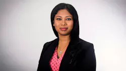 Rumpa Dey, PE, PTOE, Arizona Emerging Technology Leader/ Group Manager, AECOM Rumpa Dey, PE, PTOE, Arizona Emerging Technology Leader/ Group Manager, AECOM