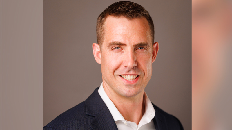 Ryan Richards, Systems Manager at Stacy and Witbeck Inc.