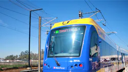 Metropolitan Council and Hennepin County have agreeded to funding agreement for the Green Line Extension Light Rail Transit Line. Metropolitan Council and Hennepin County have agreeded to funding agreement for the Green Line Extension Light Rail Transit Line.
