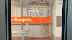 SEPTA has completed the renovation of North Philadelphia Broad Street Line station. SEPTA has completed the renovation of North Philadelphia Broad Street Line station.