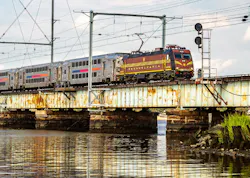 NJ Transit is planning a fun-filled historic rail weekend Sept. 30 through Oct. 1 in honor of their 40 years of service to the New Jersey community. NJ Transit is planning a fun-filled historic rail weekend Sept. 30 through Oct. 1 in honor of their 40 years of service to the New Jersey community.