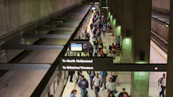 L.A. Metro is adding more frequent service to the B and D Line subway beginning Sept. 10 L.A. Metro is adding more frequent service to the B and D Line subway beginning Sept. 10