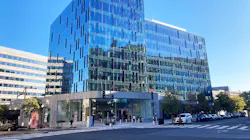 WMATA headquarters at L’Enfant Plaza has been certified as LEED® WMATA headquarters at L’Enfant Plaza has been certified as LEED®