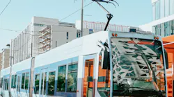 A new report from MTI aids Caltrans and the state’s transit agencies in assessing transit service equity. A new report from MTI aids Caltrans and the state’s transit agencies in assessing transit service equity.