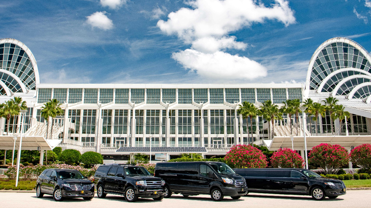 Brightline and Mears Transportation have begun a new partnership that will conveniently connect travelers between the Brightline Orlando Station