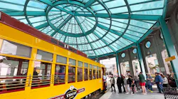 TECO Line Streetcar TECO Line Streetcar