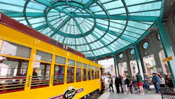 TECO Line Streetcar TECO Line Streetcar