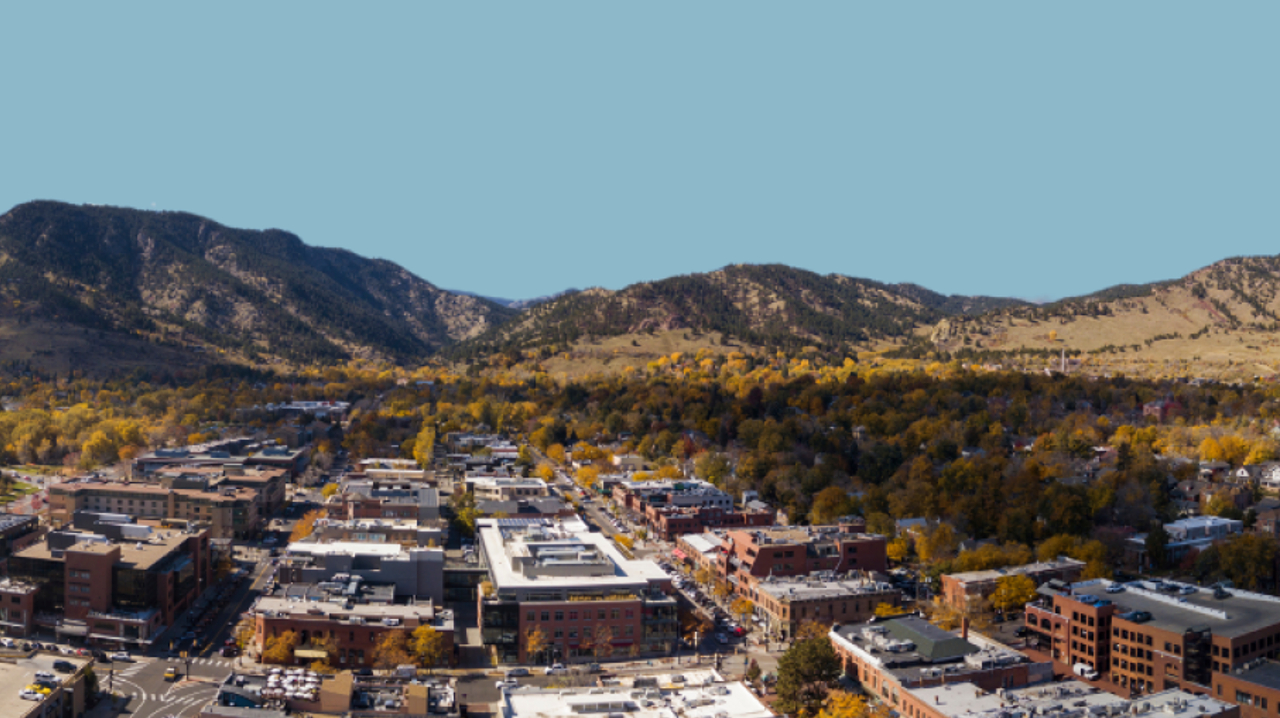 The city of Boulder, Colo., has won $4 million in federal TIP funding.