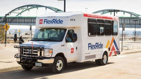 Denver RTD has named eight projects to receive a total of up to $2 million annually in Partnership Program funding to address mobility needs in communities throughout the district.