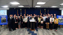 The MTA has outlined a plan to rebuild, improve and expand its system over 20 years. The MTA has outlined a plan to rebuild, improve and expand its system over 20 years.