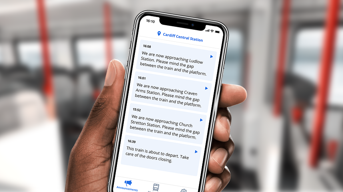 HEAR App