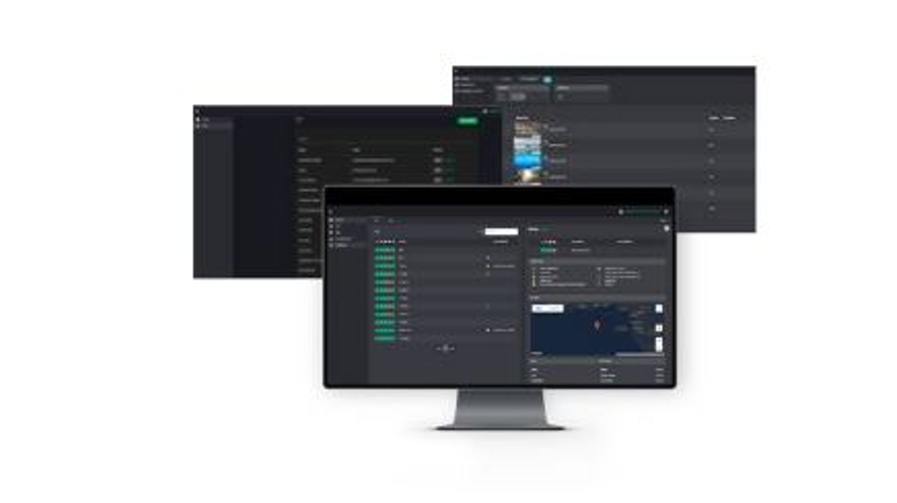 Luminator's All-In-One App