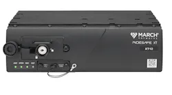 RideSafe XT IP NVR. RideSafe XT IP NVR.