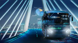 ZF Bus Connect. ZF Bus Connect.