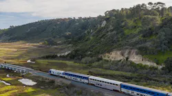 Amtrak Pacific Surfliner Amtrak Pacific Surfliner