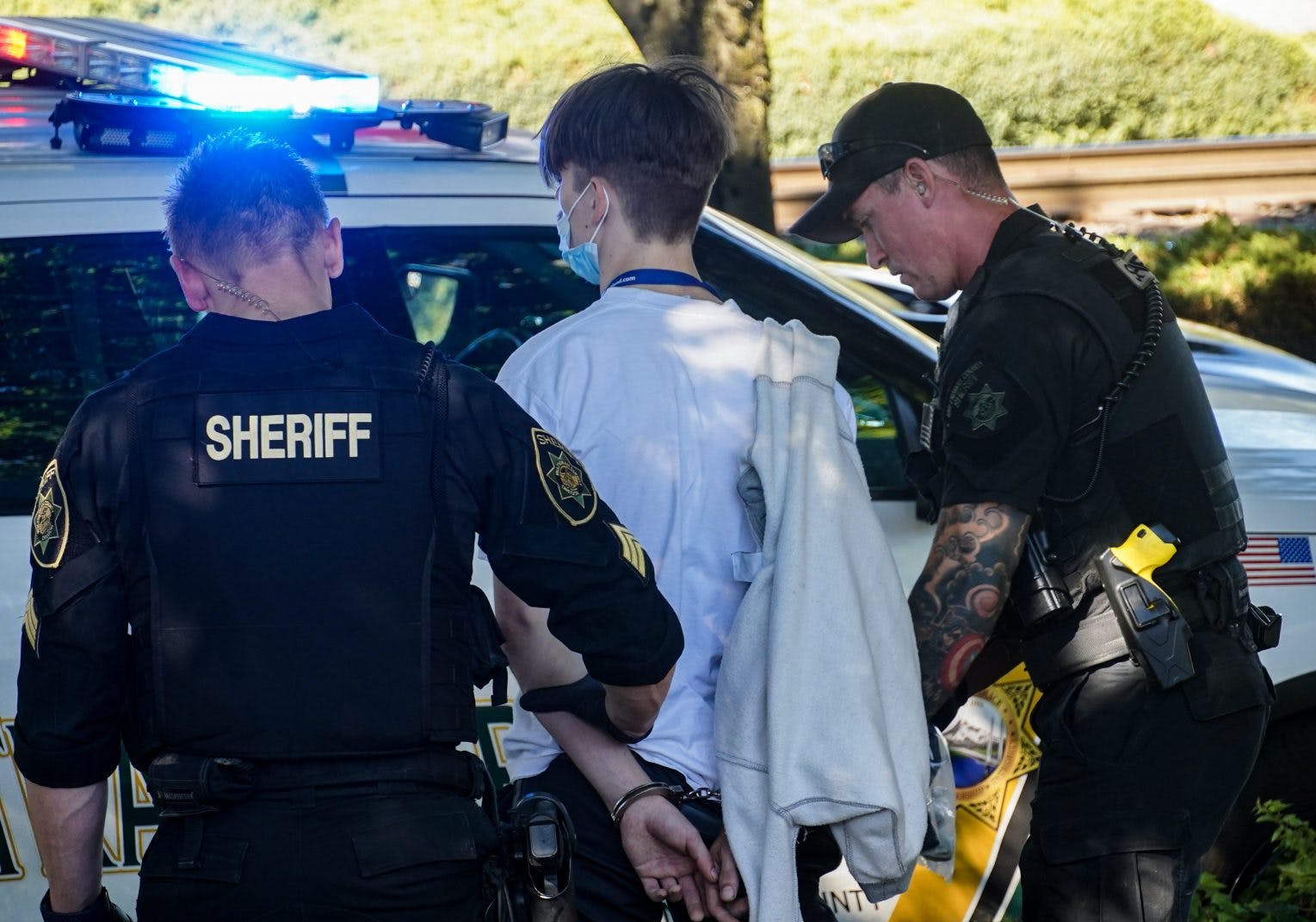 TriMet has added Julian Samuels to its legal team.