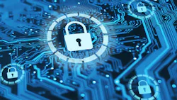 Cyber security and protection of private information and data concept. Cyber security and protection of private information and data concept.