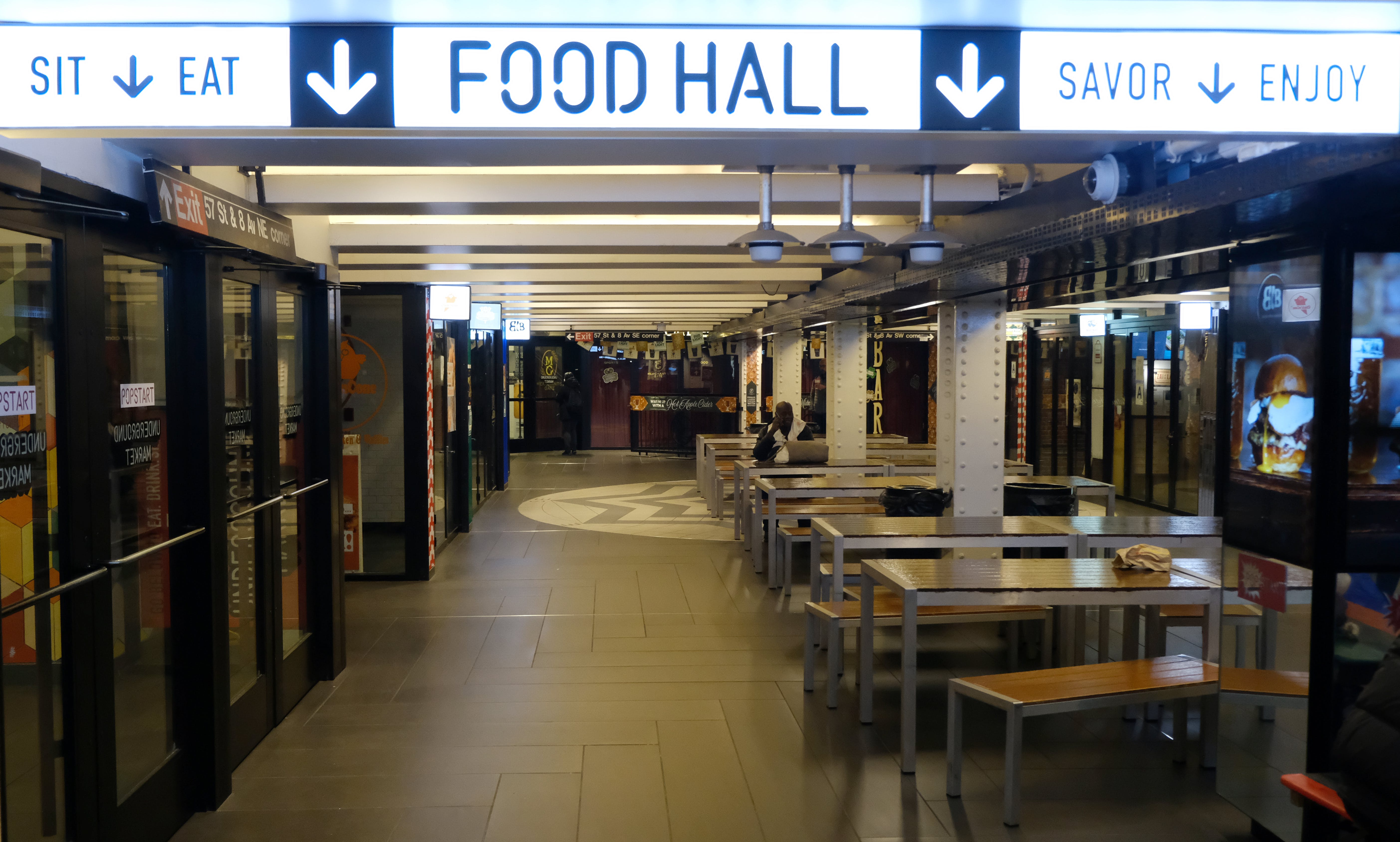 Luiz C. Ribeiro for New York Daily News