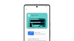 Google Wallet open loop payment. Google Wallet open loop payment.