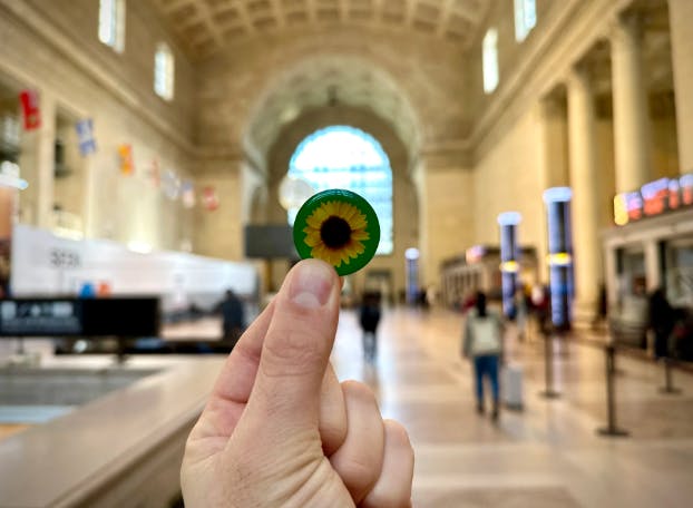 Sunflower program is popular with transit operators in the UK like Transport for London, Heathrow Airport and Network Rail.