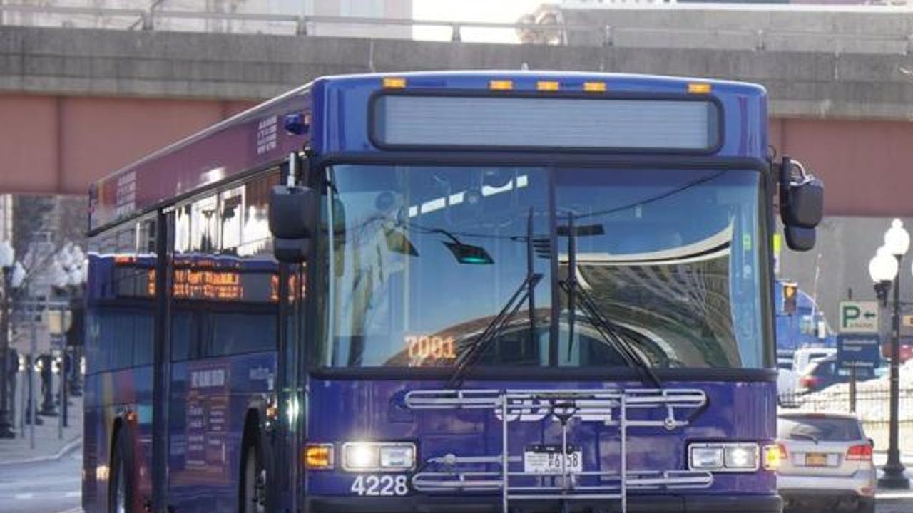 Greater Glens Falls Transit has merged with CDTA.