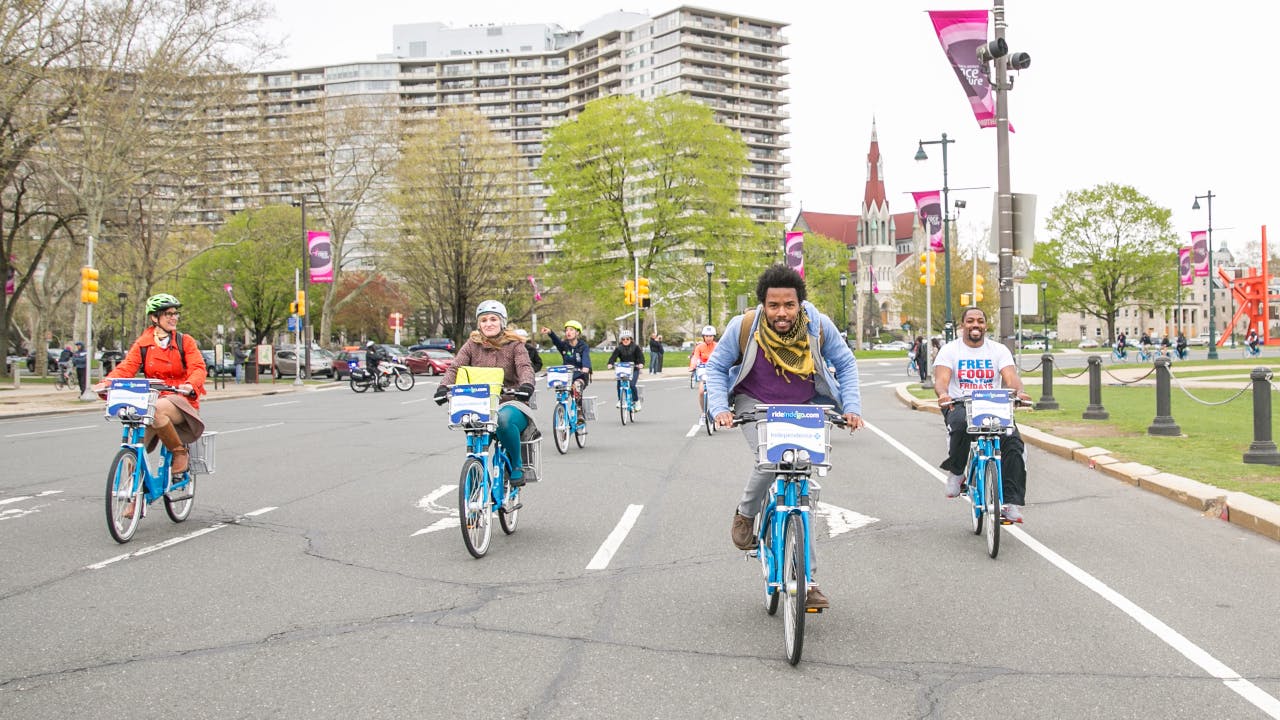 NATCO&rsquo;s 2022 Shared Micromobility Report showed micromobility trips increased by 5 million from 2021.