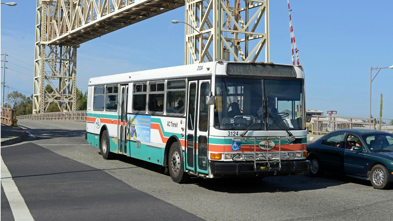 AC Transit Board of Directors have approved two proposals to expand its bus network.
