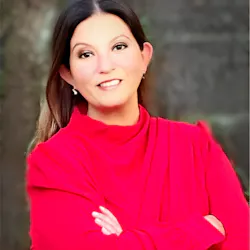 Christina Villarreal. Christina Villarreal.