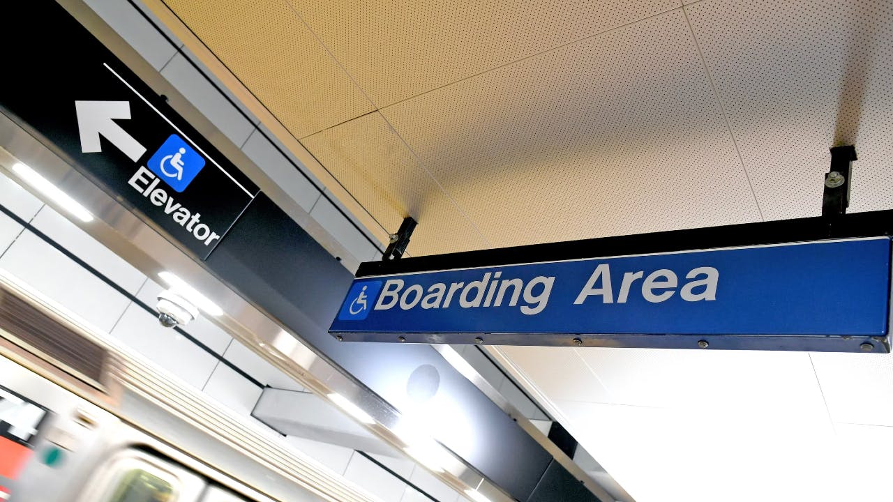 The MTA has released its &lsquo;Zoning for Accessibility: 2022-2023 Annual Report&rsquo;