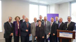 The CDTA has launched the BusPlus Purple Line BRT. The CDTA has launched the BusPlus Purple Line BRT.