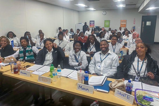 Missouri Public Transit Association has brought on 83 new bus operators amidst an operator shortage.