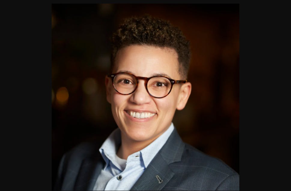 Monica Tibbits-Nutt.