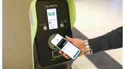 Metrolinx has rolled out a virtual PRESTO card in Google Wallet. Metrolinx has rolled out a virtual PRESTO card in Google Wallet.