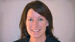 Sharon Cooney. Sharon Cooney.