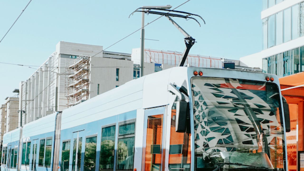 A Mineta Transportation Institute report shows bombs are terrorist weapons of choice on transportation systems.