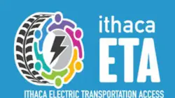 IETA logo. IETA logo.