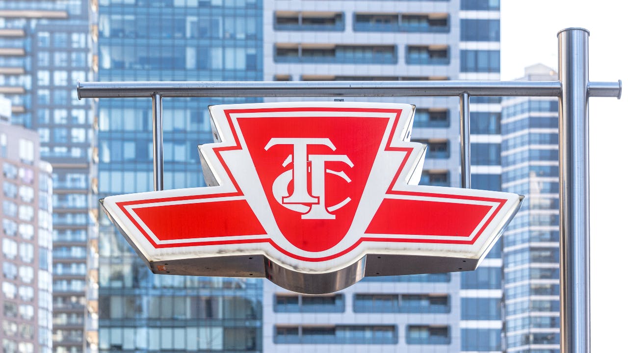 TTC logo.