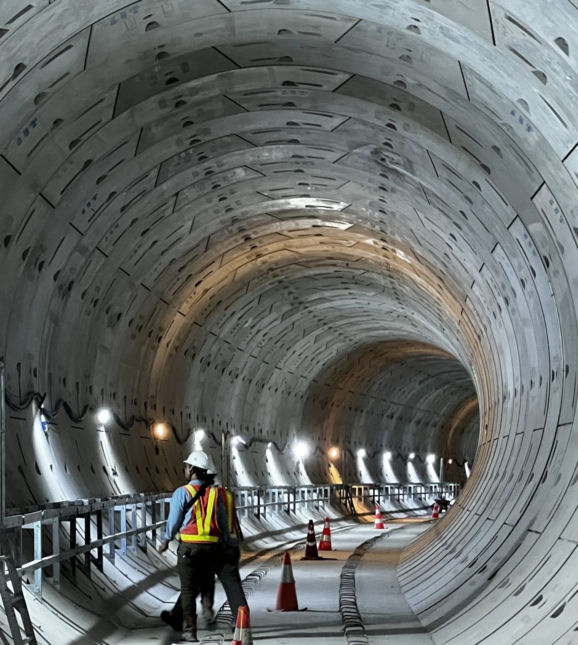 MRT Jakarta Phase 2A, Jakarta, Indonesia