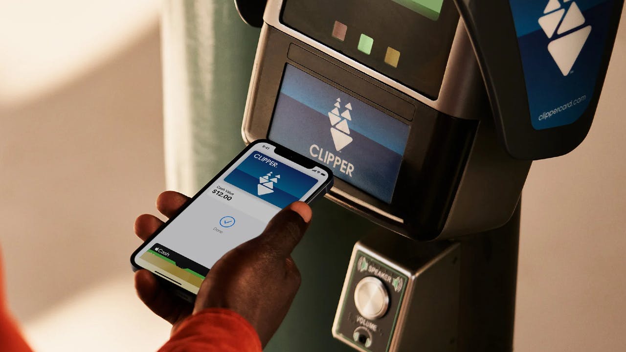 The Clipper Baypass pilot program has recorded 2 million trips in its first year.