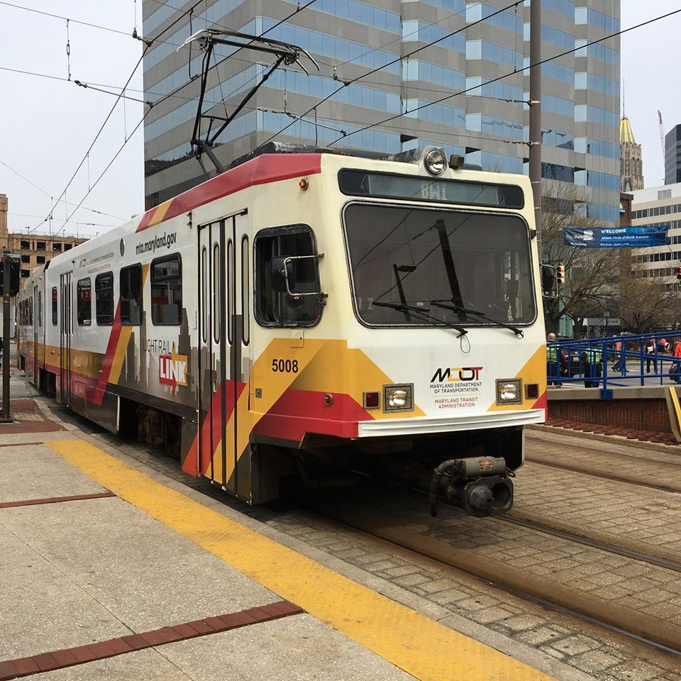 Maryland Department of Transportation's FY2025 operating budget and six-year Consolidated Transportation Program will preserve transit service in the Baltimore region and continue capital investment in major projects like the Red Line and Frederick Douglass Tunnel.