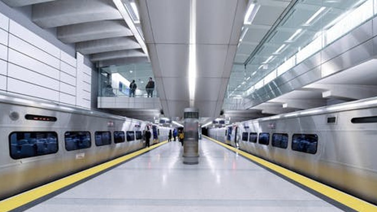 The MTA is partnering with Boingo Wireless to expand wireless connectivity within MTA&rsquo;s Grand Central Madison and LIRR stations.